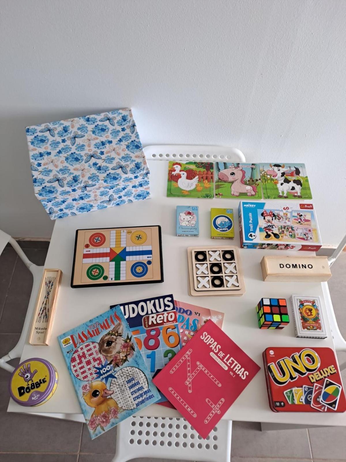 Apartamento La Belleza De Tufia *