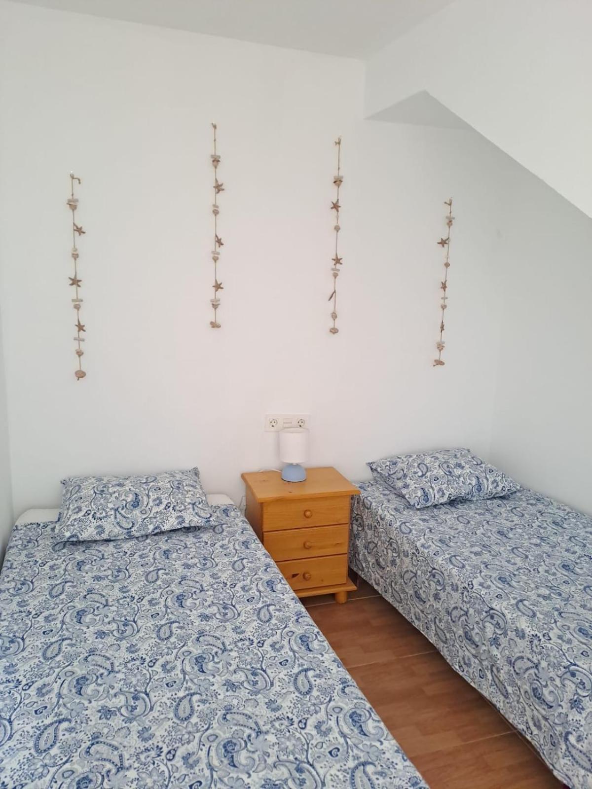 La Belleza De Tufia Apartment *