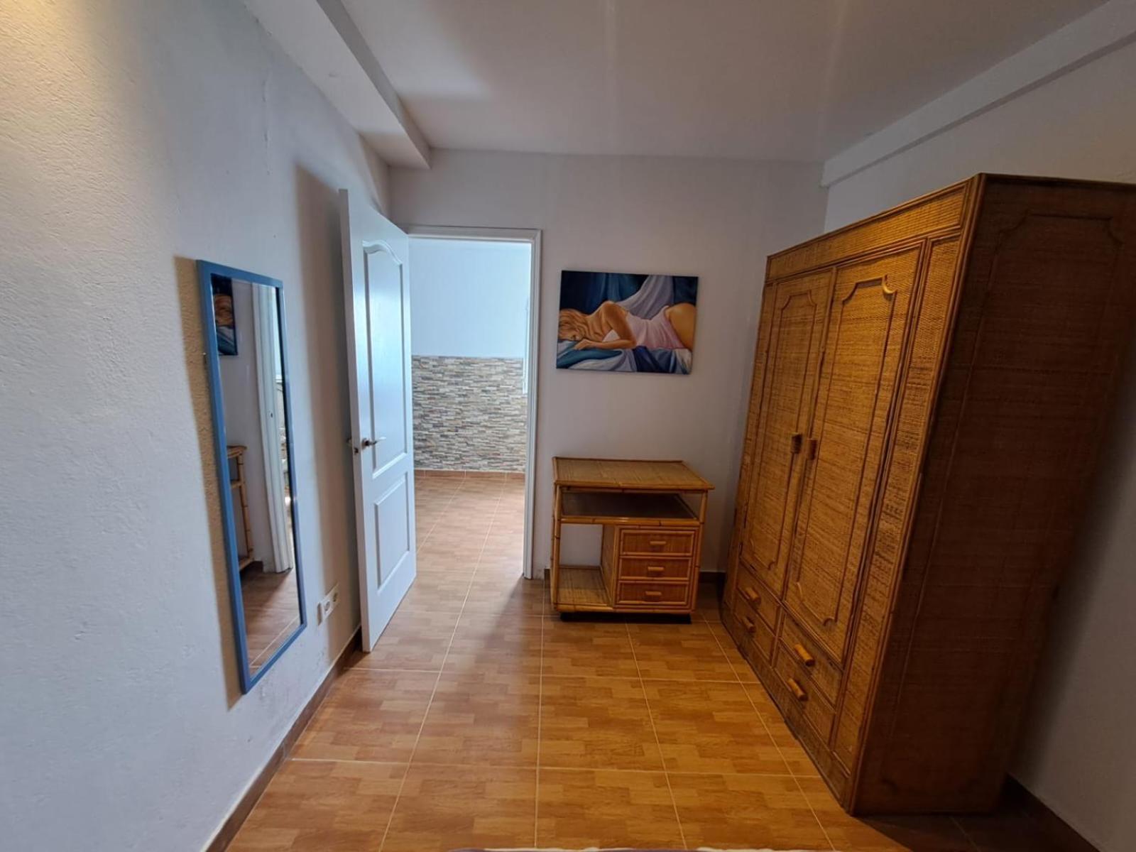 Apartment La Belleza De Tufia